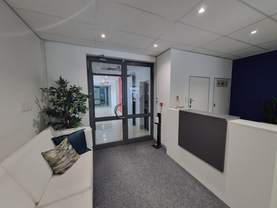 To Let Commercial Property for Rent in Ndabeni Western Cape